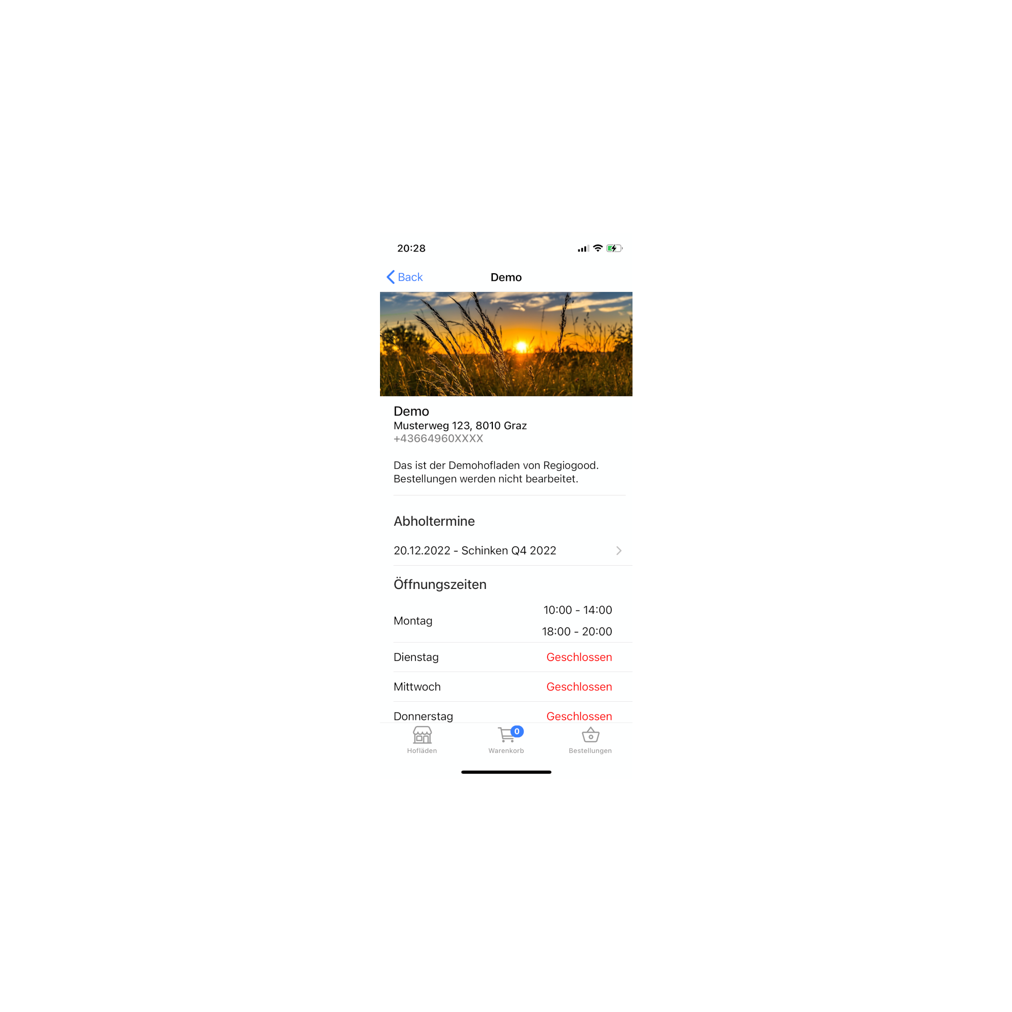 Regiogood 1